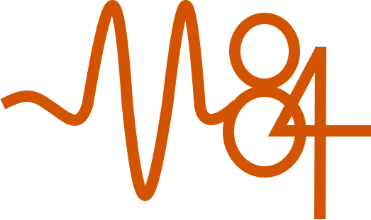 Modul84 Logo